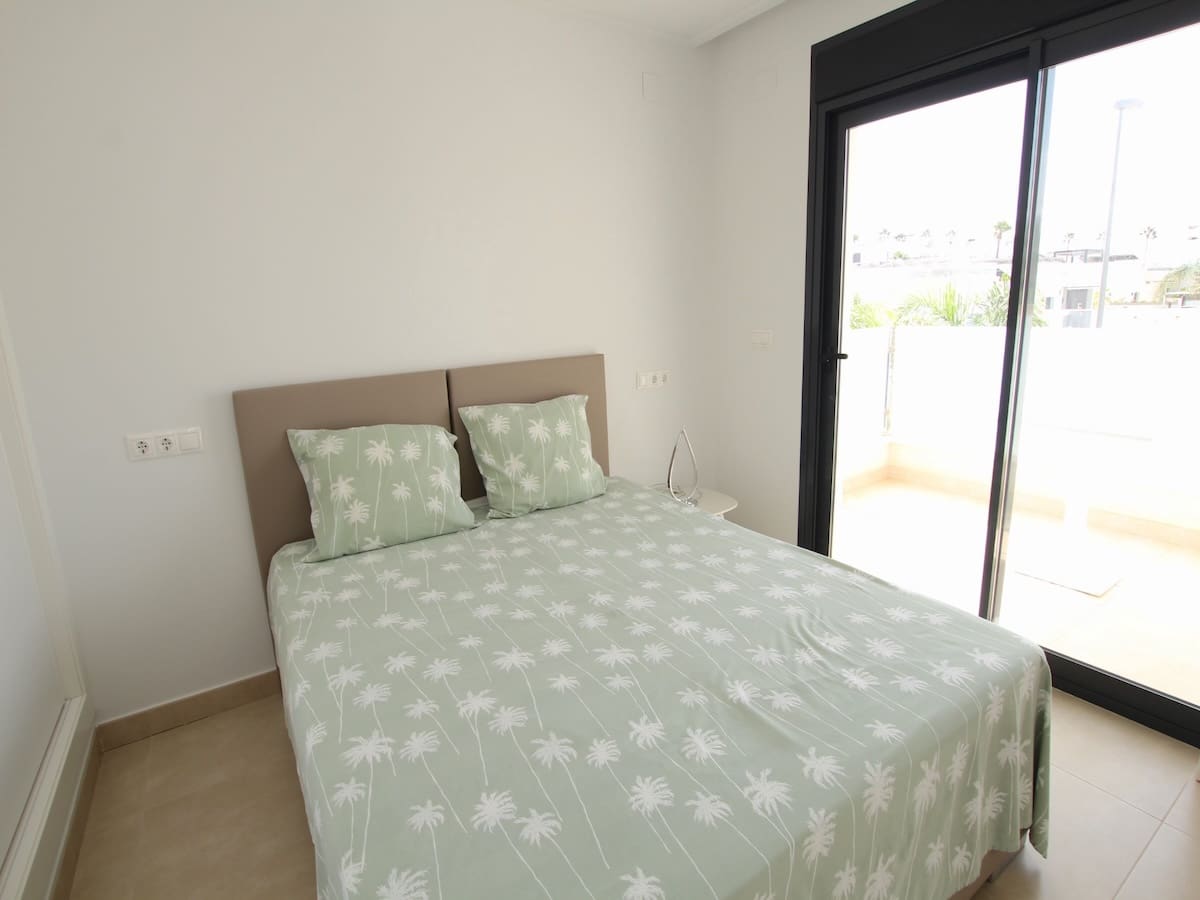 3 camera da letto Villa in vendita in Benijofar con piscina garage - 389.000 € (Rif: 10095041)