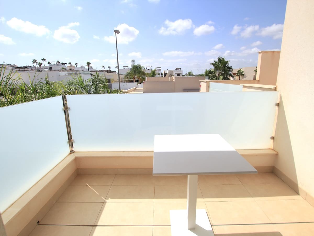 3 camera da letto Villa in vendita in Benijofar con piscina garage - 389.000 € (Rif: 10095041)