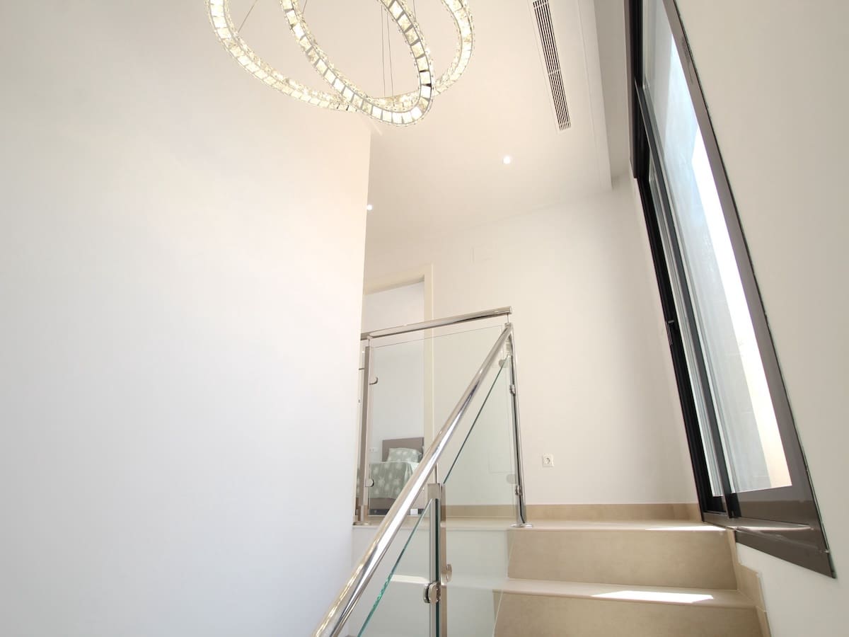 3 camera da letto Villa in vendita in Benijofar con piscina garage - 389.000 € (Rif: 10095041)