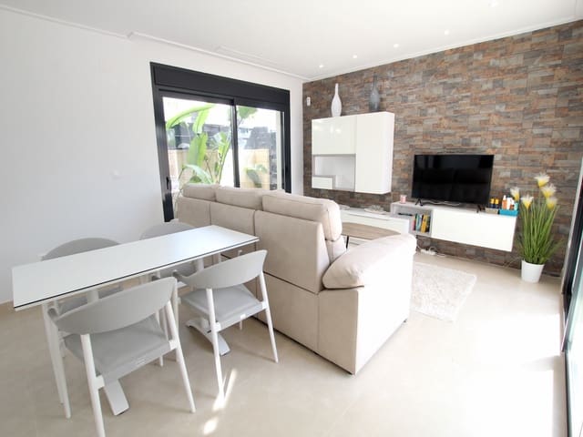3 camera da letto Villa in vendita in Benijófar con piscina garage - 389.000 € (Rif: 10095041)