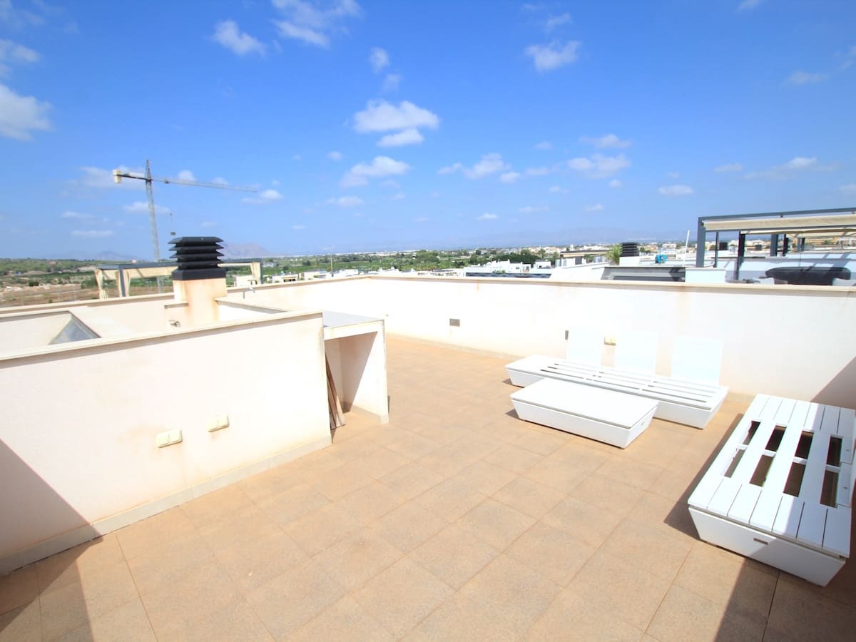 3 camera da letto Villa in vendita in Benijofar con piscina garage - 389.000 € (Rif: 10095041)