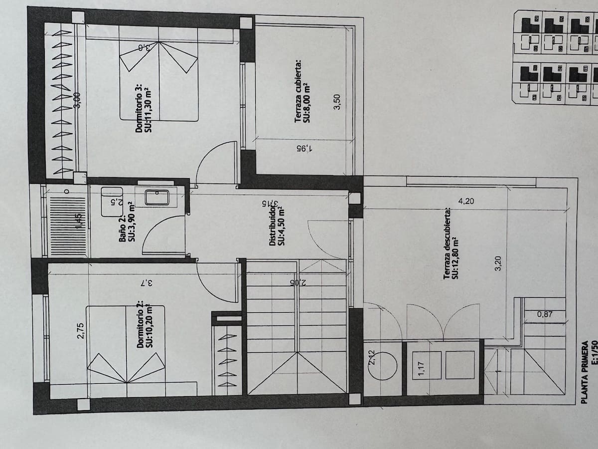3 camera da letto Villa in vendita in Benijofar con piscina garage - 389.000 € (Rif: 10095041)