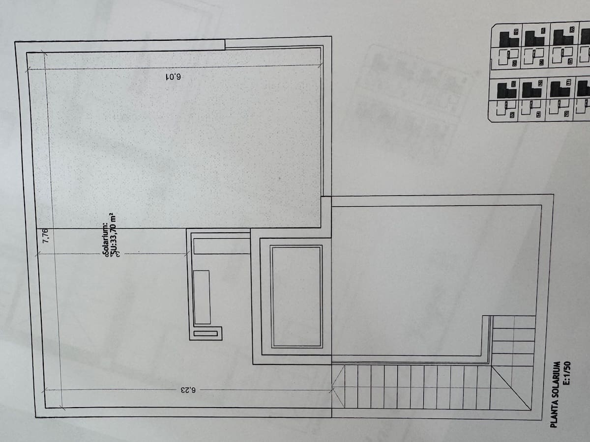 3 camera da letto Villa in vendita in Benijofar con piscina garage - 389.000 € (Rif: 10095041)