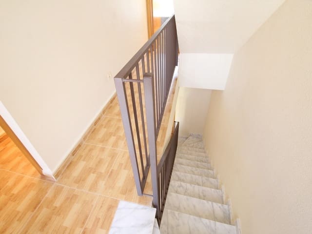 3 Zimmer Haus zu verkaufen in Ciudad Quesada, Rojales mit Pool Garage - 235.000 € (Ref: 10095042)