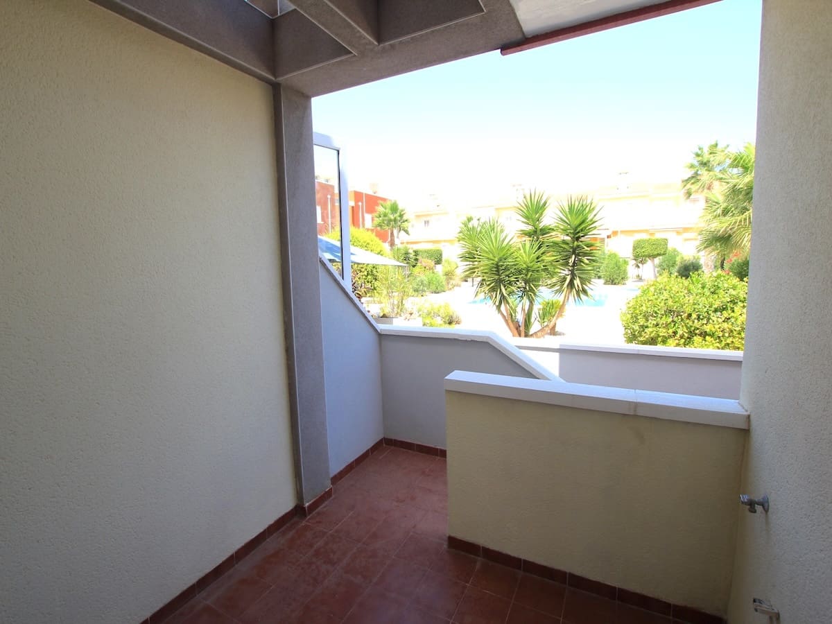 3 Zimmer Haus zu verkaufen in Ciudad Quesada mit Pool Garage - 235.000 € (Ref: 10095042)