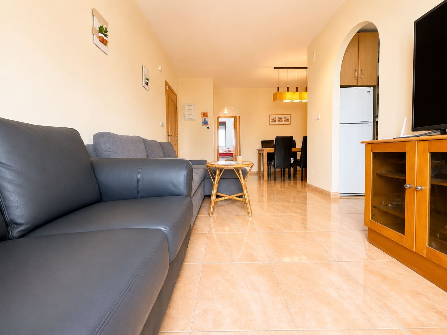 2 camera da letto Appartamento in vendita in Daya Nueva con piscina - 124.900 € (Rif: 10098827)
