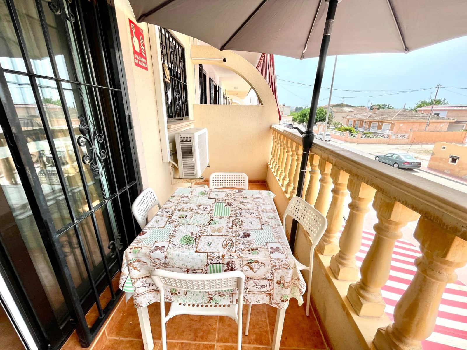 2 camera da letto Appartamento in vendita in Daya Nueva con piscina - 124.900 € (Rif: 10098827)