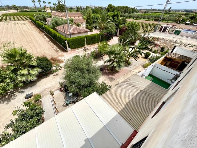 2 sovrum Lägenhet till salu i Daya Nueva med pool - 124 900 € (Ref: 10098827)