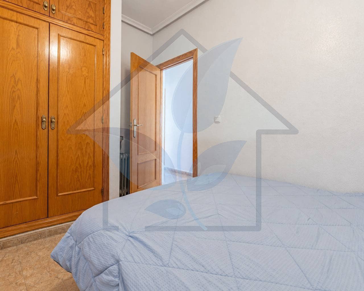3 sovrum Villa till salu i Algorfa med pool - 299 000 € (Ref: 10100546)
