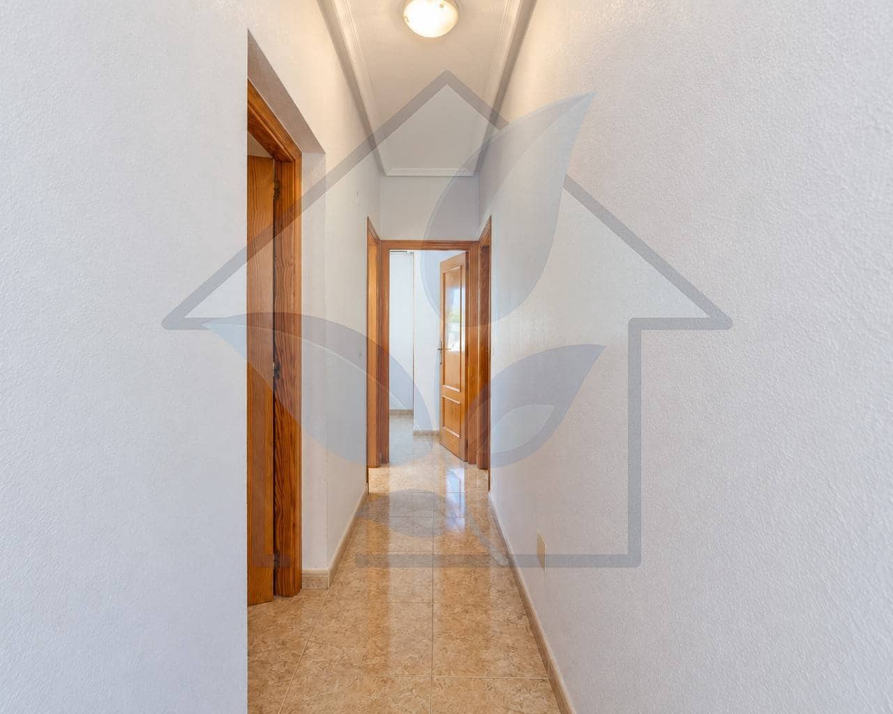 3 sovrum Villa till salu i Algorfa med pool - 299 000 € (Ref: 10100546)