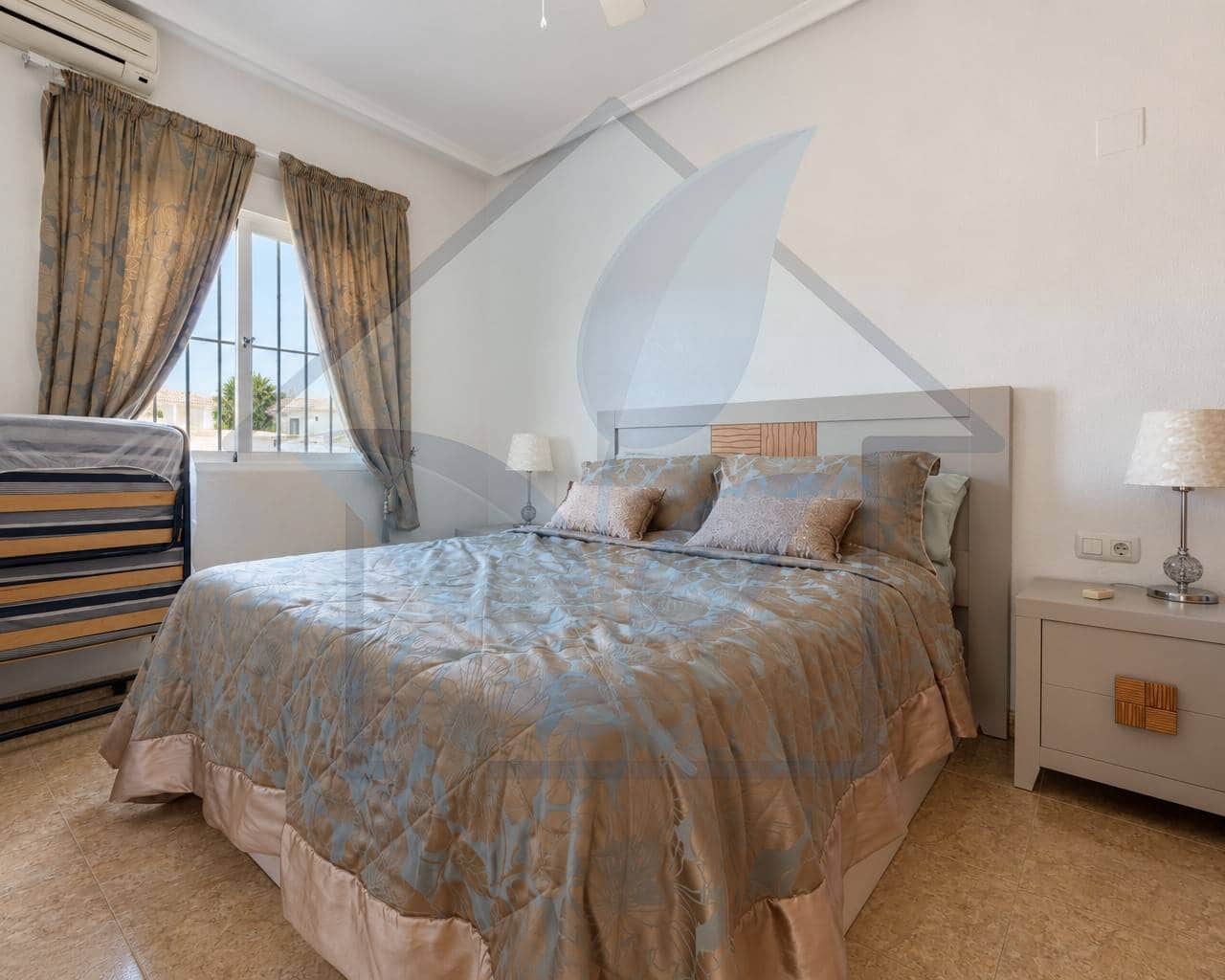3 sovrum Villa till salu i Algorfa med pool - 299 000 € (Ref: 10100546)