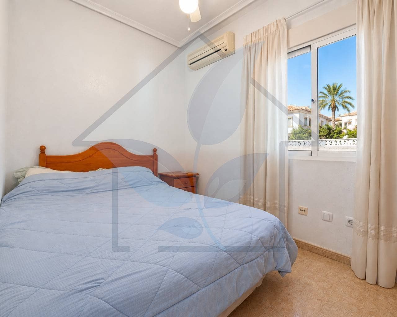 3 sovrum Villa till salu i Algorfa med pool - 299 000 € (Ref: 10100546)