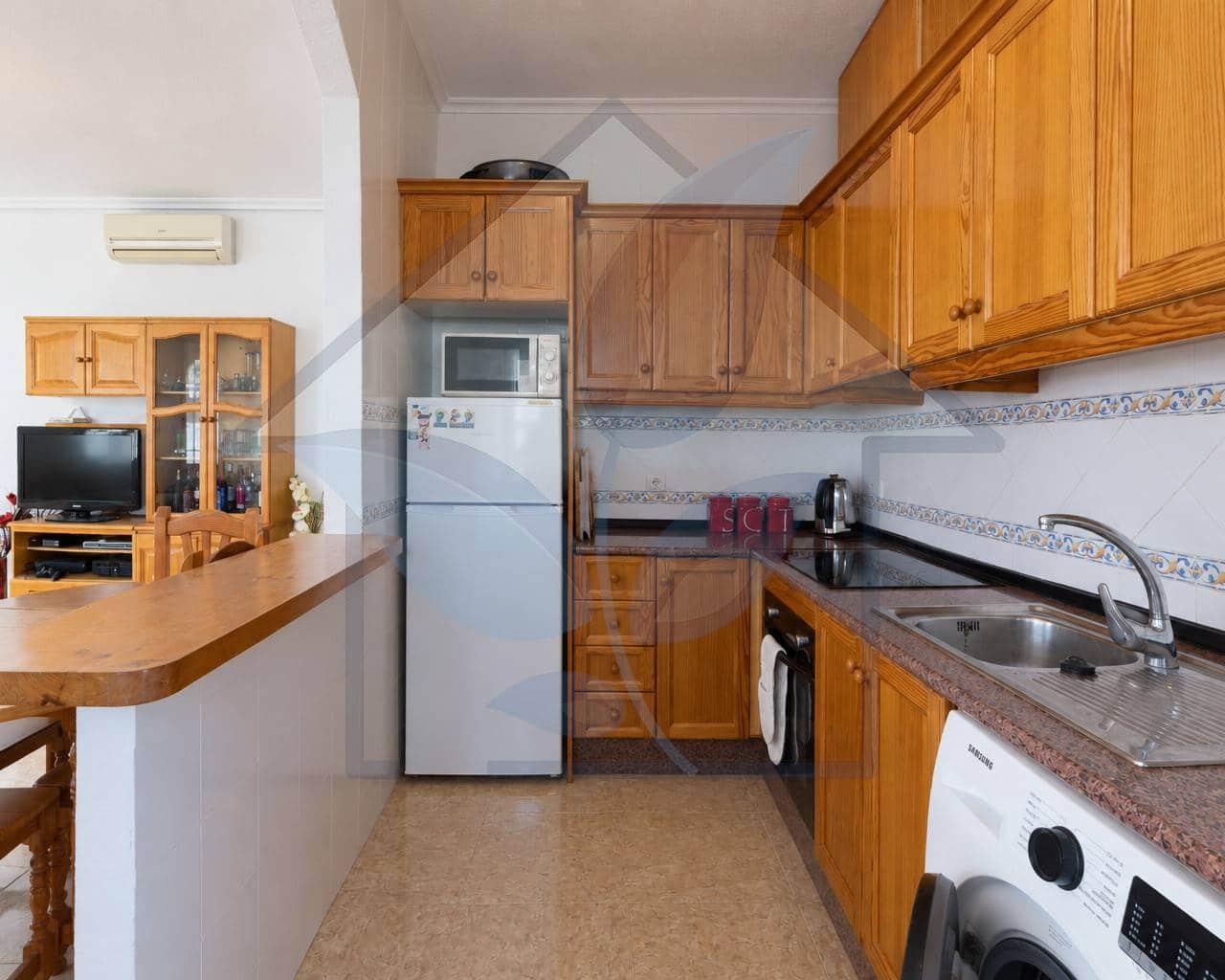 3 sovrum Villa till salu i Algorfa med pool - 299 000 € (Ref: 10100546)