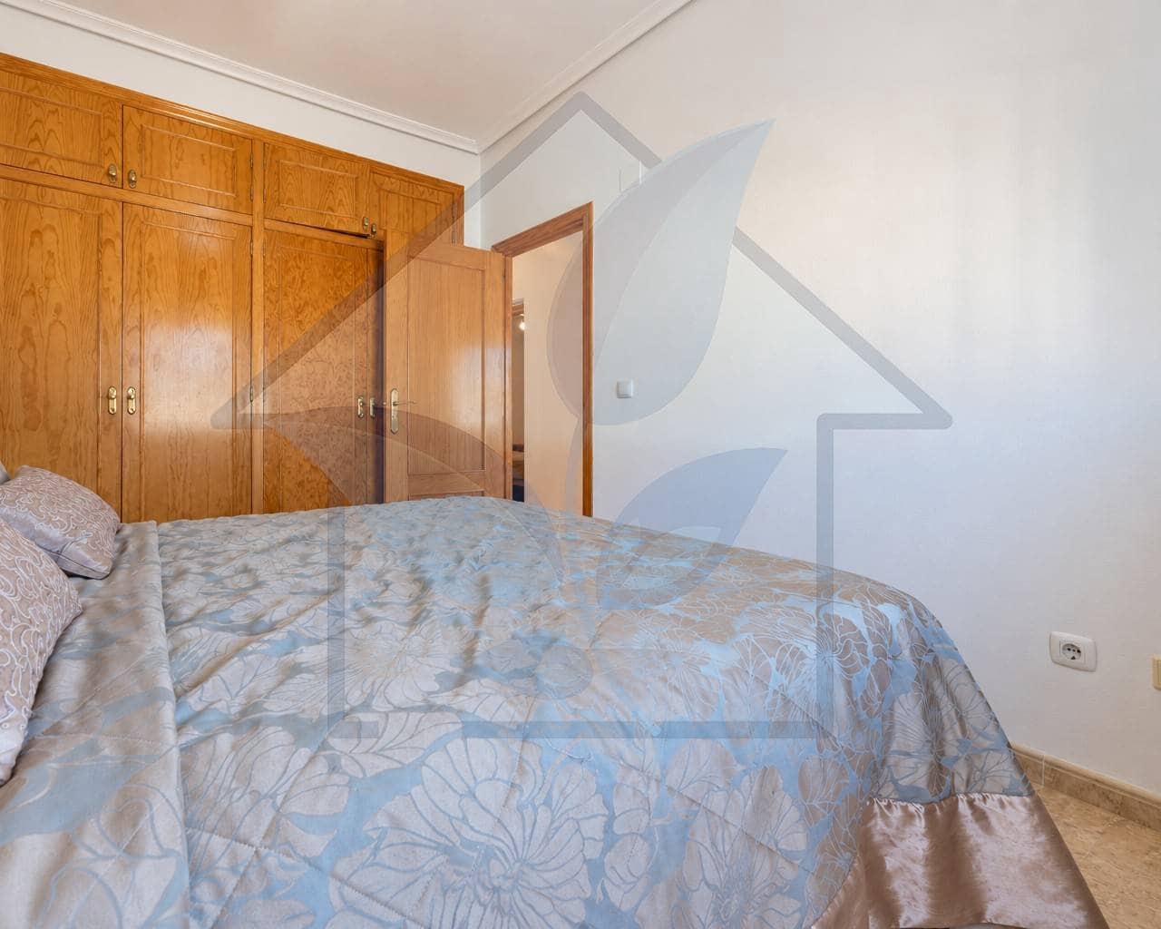 3 sovrum Villa till salu i Algorfa med pool - 299 000 € (Ref: 10100546)