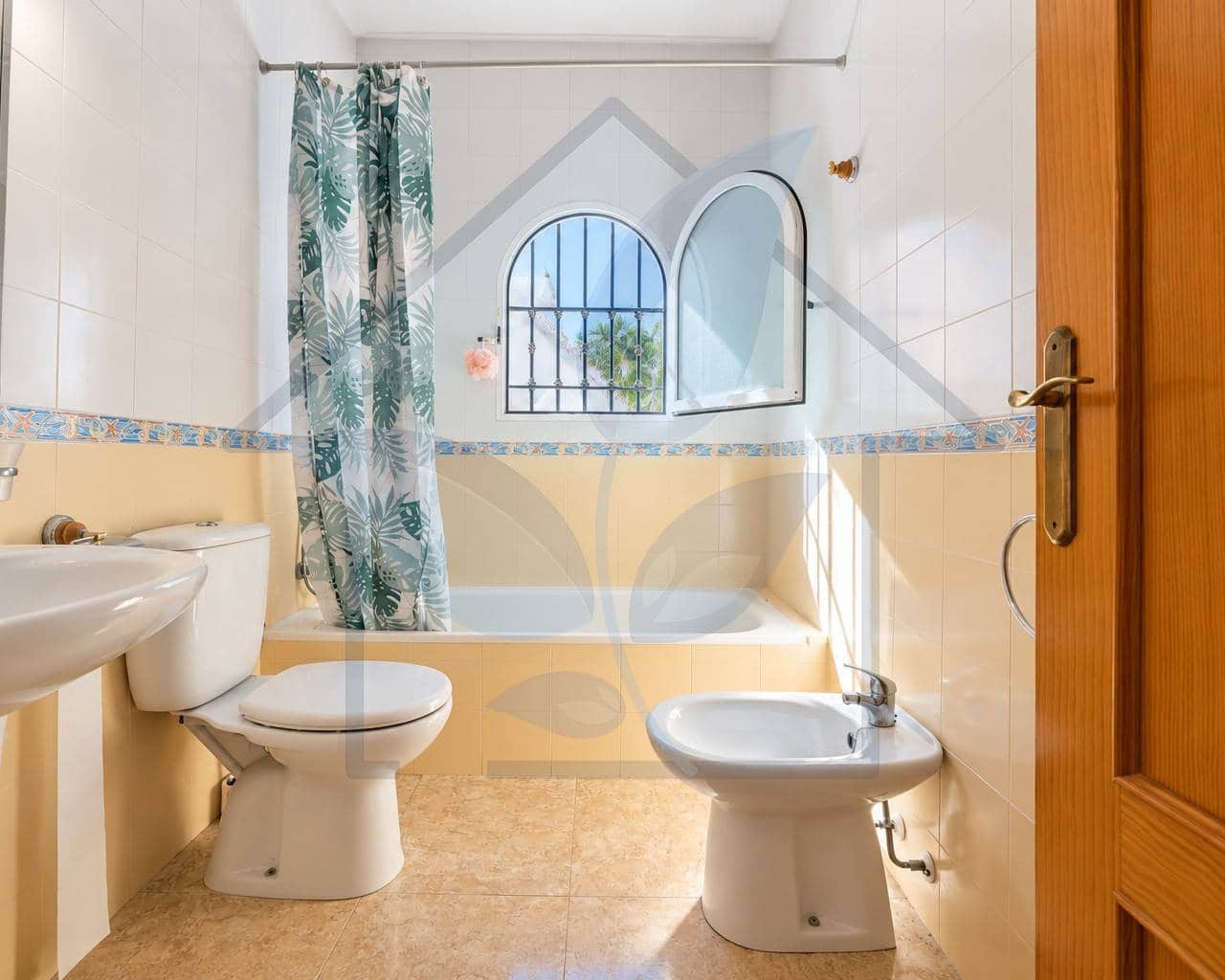 3 sovrum Villa till salu i Algorfa med pool - 299 000 € (Ref: 10100546)