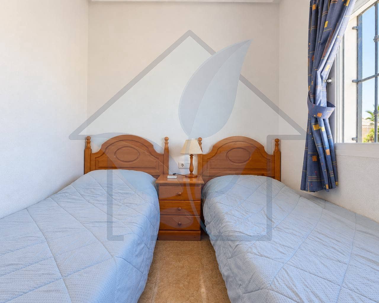 3 sovrum Villa till salu i Algorfa med pool - 299 000 € (Ref: 10100546)