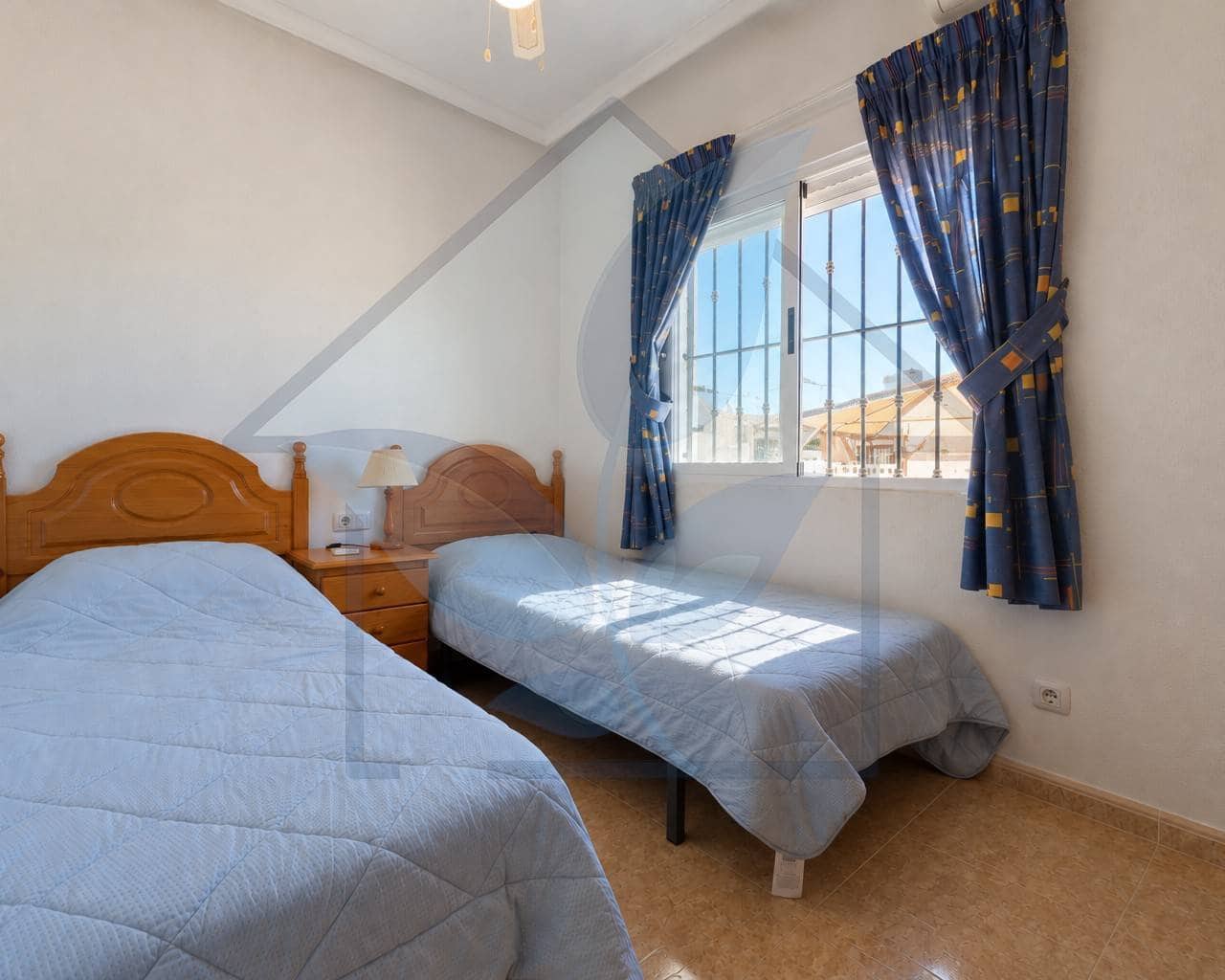 3 sovrum Villa till salu i Algorfa med pool - 299 000 € (Ref: 10100546)
