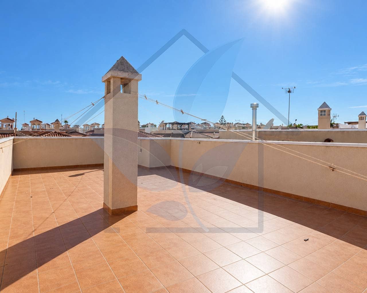 3 sovrum Villa till salu i Algorfa med pool - 299 000 € (Ref: 10100546)