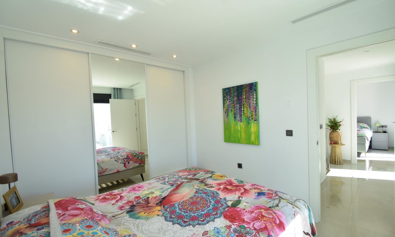3 soverom Villa til salgs i Ciudad Quesada med svømmebasseng garasje - € 479 000 (Ref: 10100746)