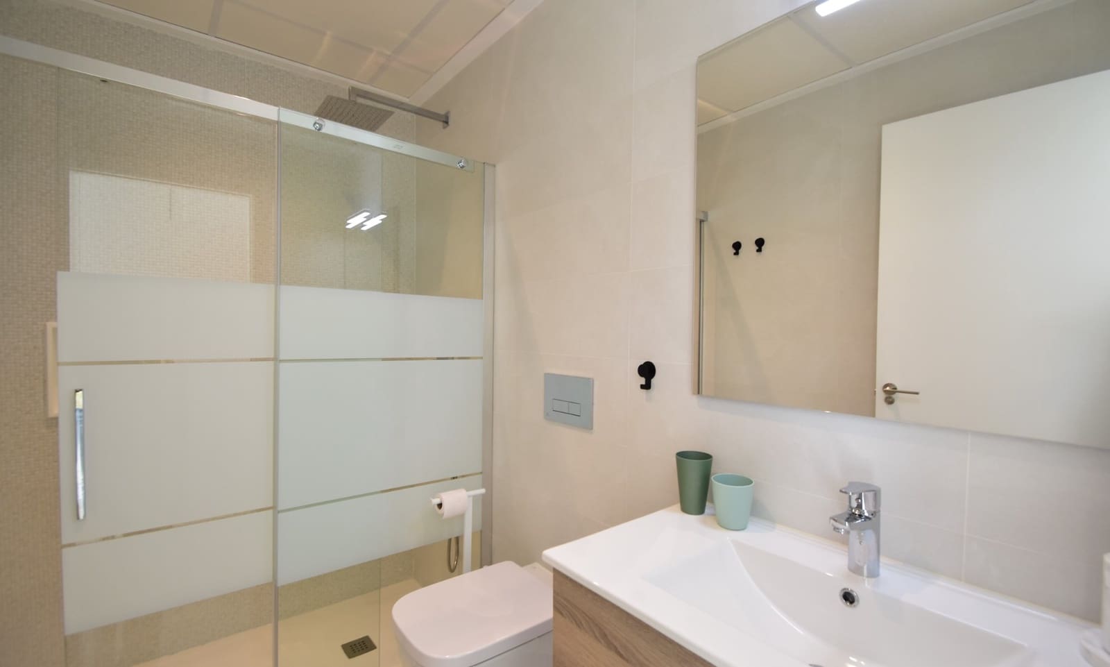 3 soverom Villa til salgs i Ciudad Quesada med svømmebasseng garasje - € 479 000 (Ref: 10100746)
