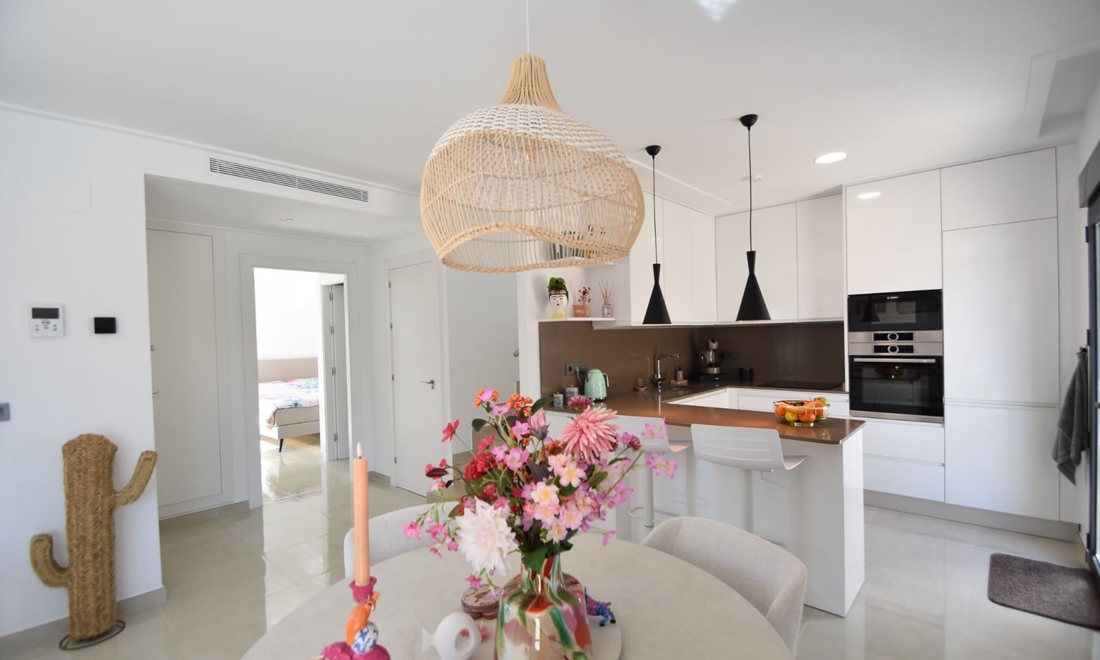 3 soverom Villa til salgs i Ciudad Quesada med svømmebasseng garasje - € 479 000 (Ref: 10100746)