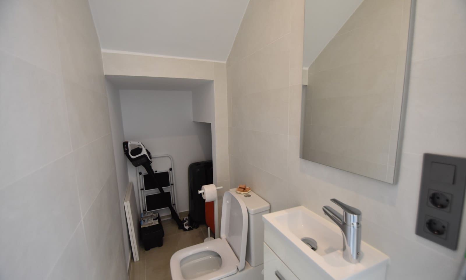 3 soverom Villa til salgs i Ciudad Quesada med svømmebasseng garasje - € 479 000 (Ref: 10100746)