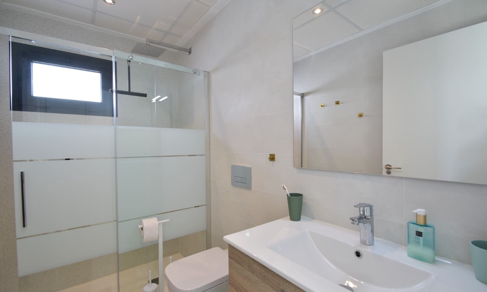3 soverom Villa til salgs i Ciudad Quesada med svømmebasseng garasje - € 479 000 (Ref: 10100746)