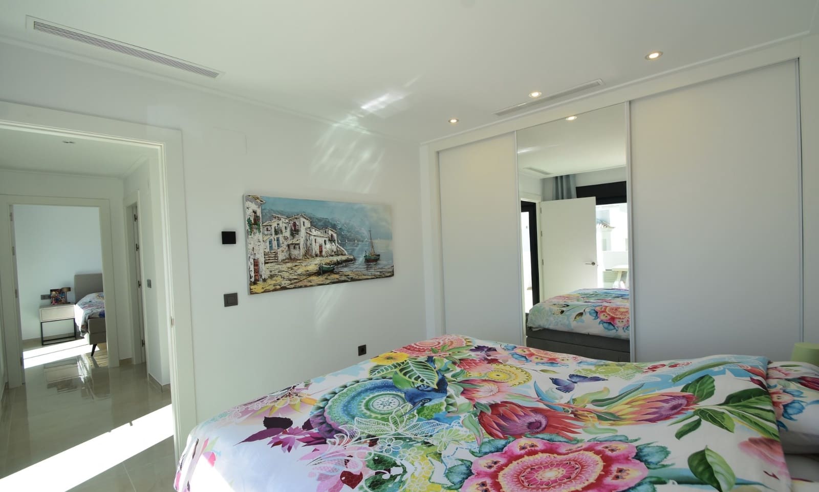3 soverom Villa til salgs i Ciudad Quesada med svømmebasseng garasje - € 479 000 (Ref: 10100746)