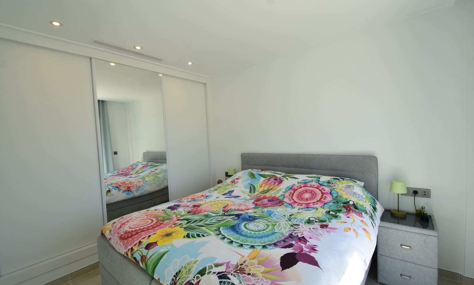 3 soverom Villa til salgs i Ciudad Quesada med svømmebasseng garasje - € 479 000 (Ref: 10100746)