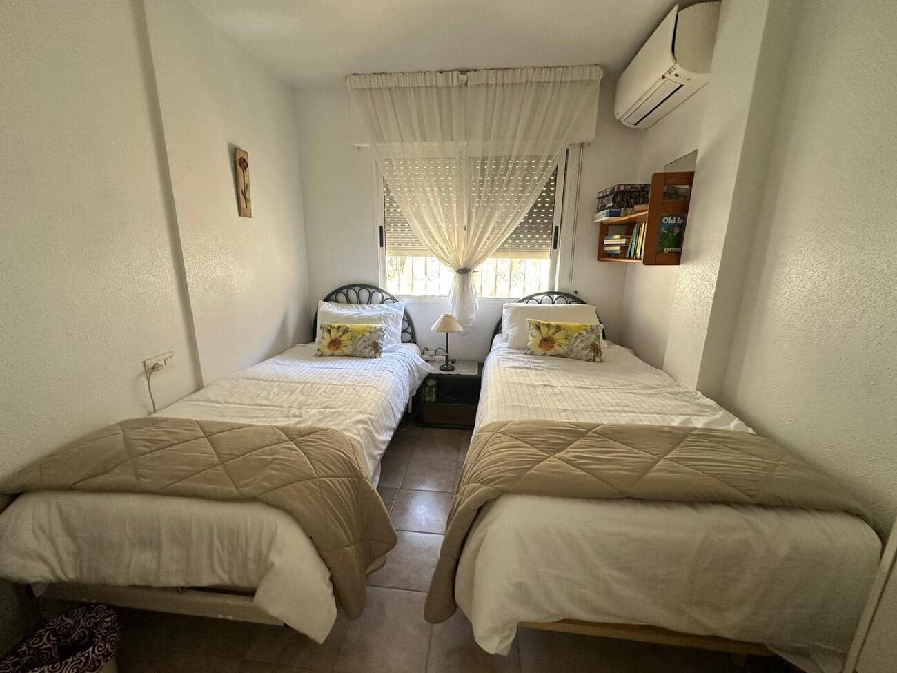 2 chambre Maison de Ville à vendre à Ciudad Quesada avec piscine - 199 000 € (Ref: 10101006)