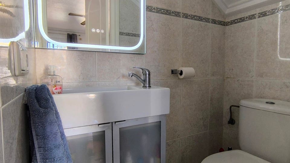 2 Zimmer Haus zu verkaufen in Ciudad Quesada mit Pool Garage - 195.000 € (Ref: 10109946)