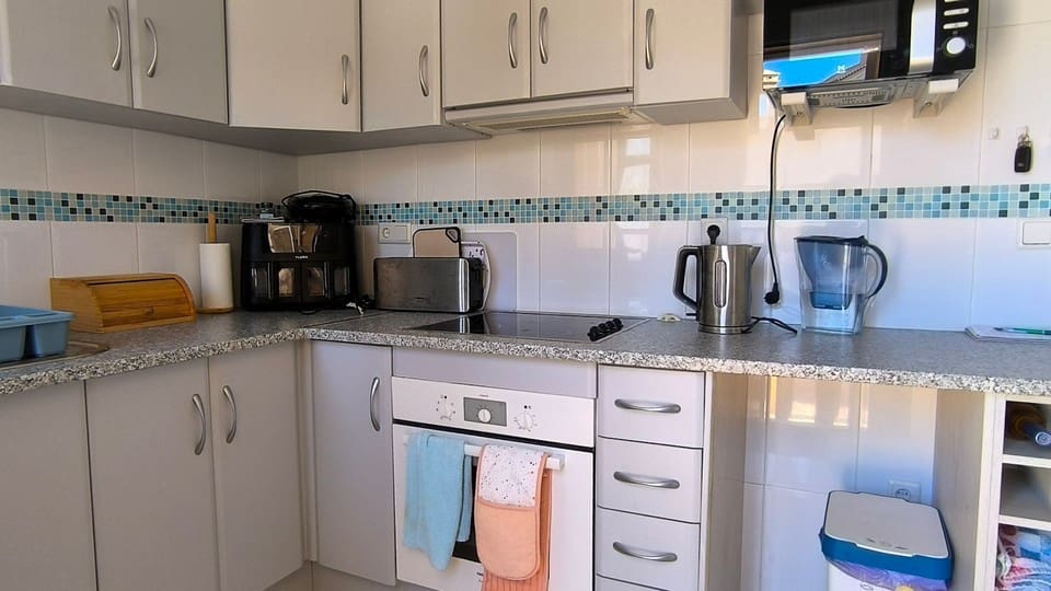 2 Zimmer Haus zu verkaufen in Ciudad Quesada mit Pool Garage - 195.000 € (Ref: 10109946)