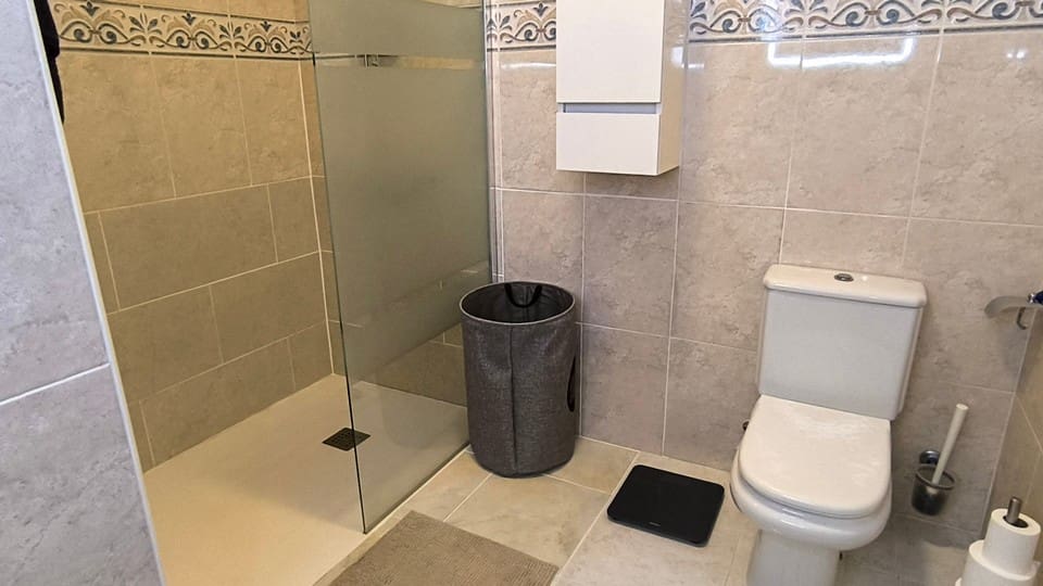 2 Zimmer Haus zu verkaufen in Ciudad Quesada mit Pool Garage - 195.000 € (Ref: 10109946)