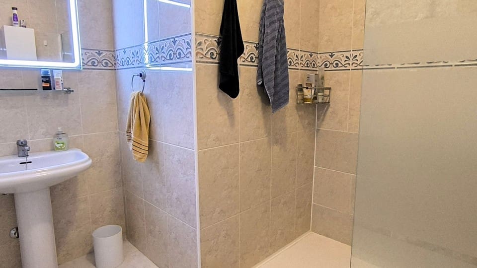 2 Zimmer Haus zu verkaufen in Ciudad Quesada mit Pool Garage - 195.000 € (Ref: 10109946)