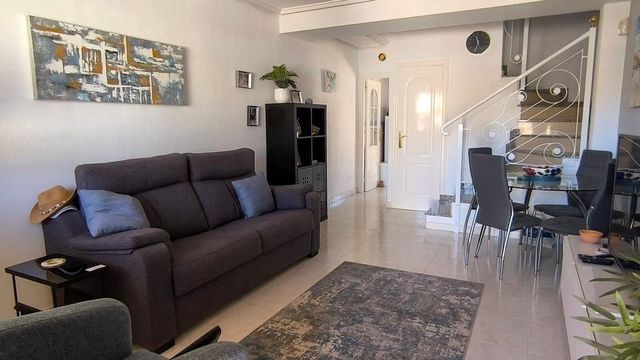 2 quarto Casa em Banda para venda em Ciudad Quesada, Rojales com piscina garagem - 189 950 € (Ref: 10109946)