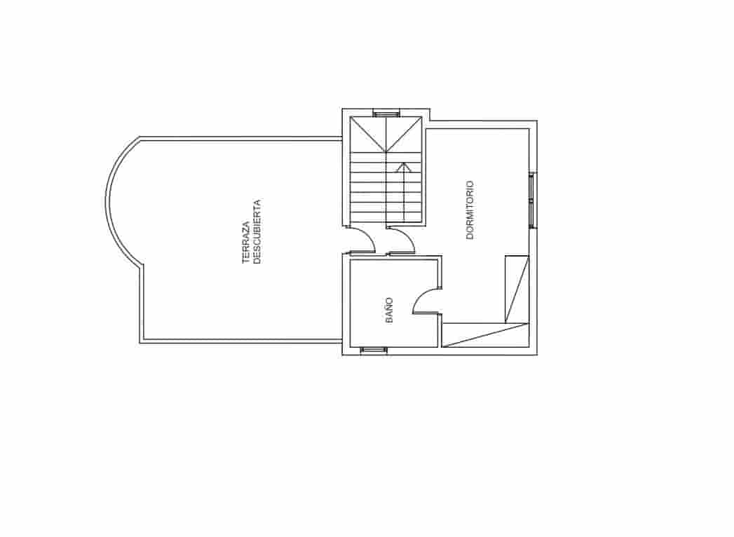 2 Zimmer Villa zu verkaufen in Guardamar del Segura mit Pool - 249.950 € (Ref: 10117111)