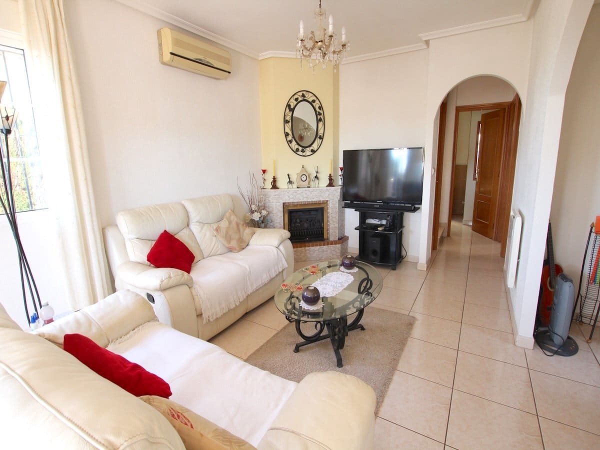 2 Zimmer Villa zu verkaufen in Guardamar del Segura mit Pool - 249.950 € (Ref: 10117111)