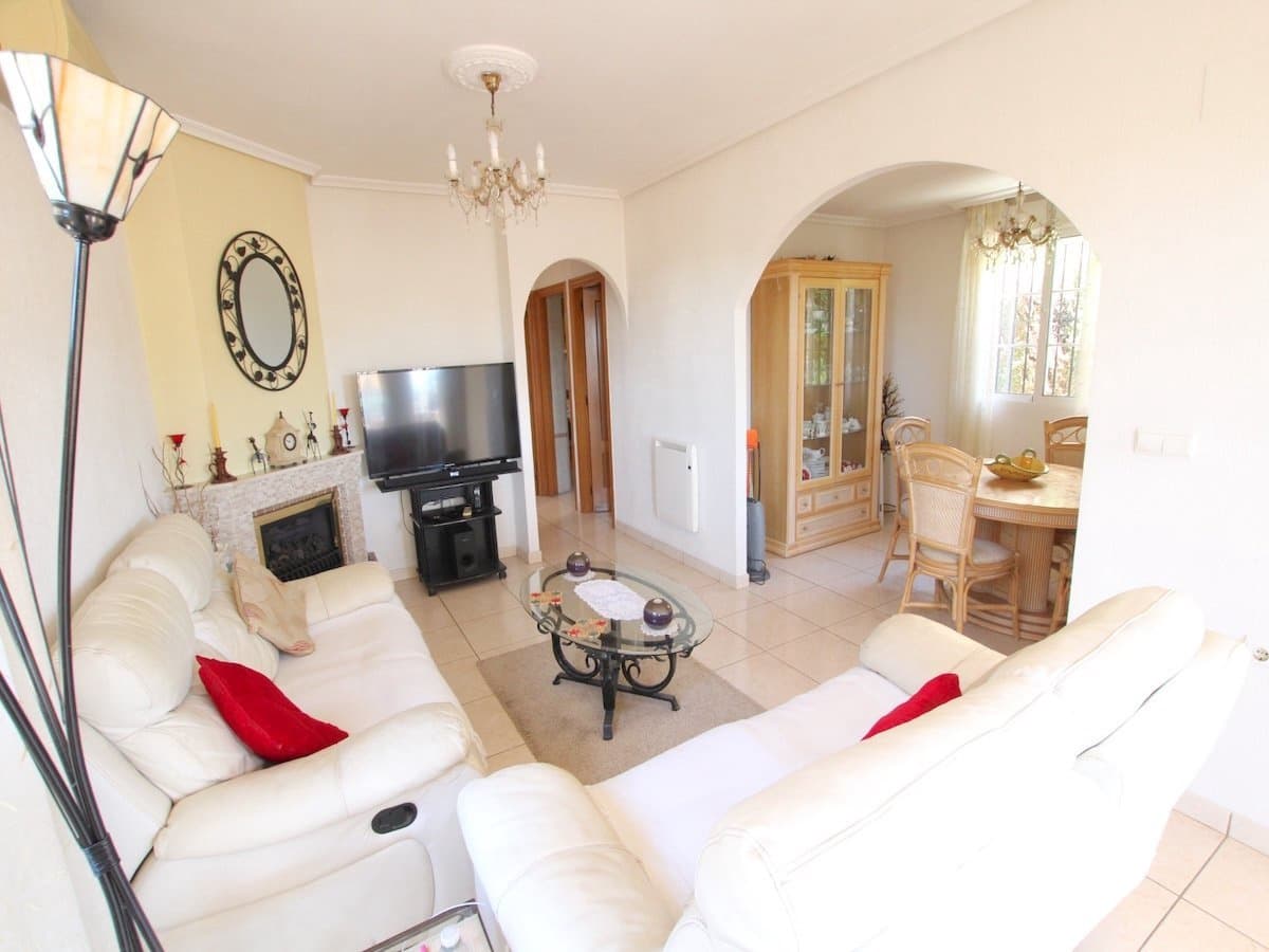 2 Zimmer Villa zu verkaufen in Guardamar del Segura mit Pool - 249.950 € (Ref: 10117111)