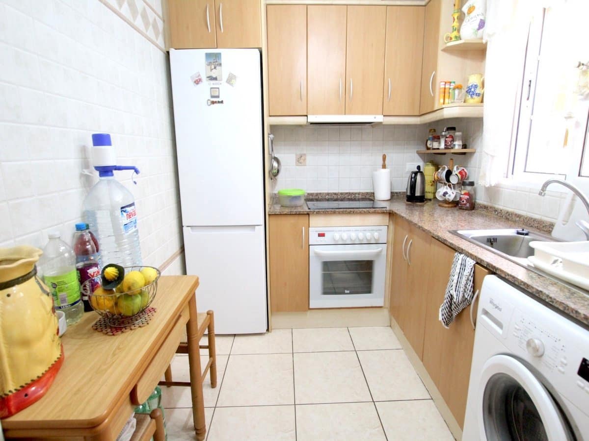 2 Zimmer Villa zu verkaufen in Guardamar del Segura mit Pool - 249.950 € (Ref: 10117111)