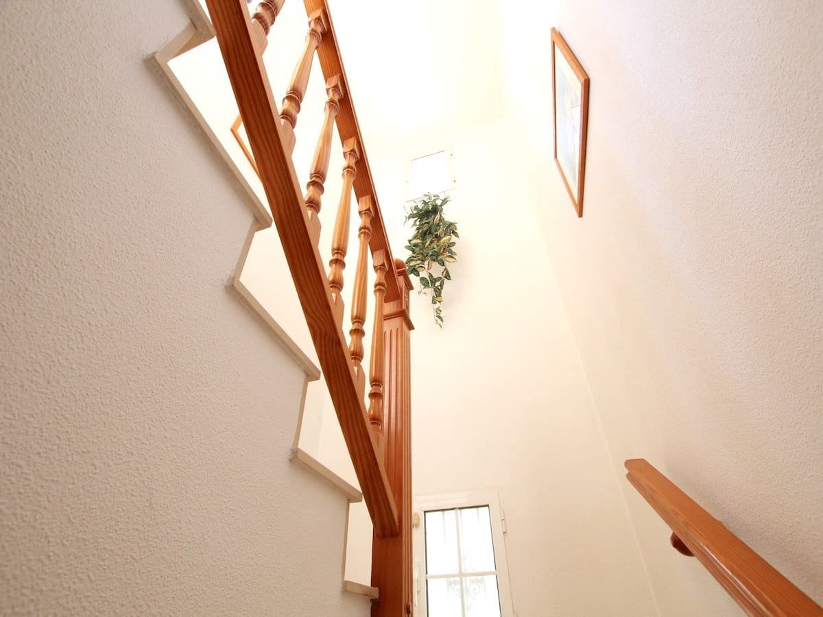 2 Zimmer Villa zu verkaufen in Guardamar del Segura mit Pool - 249.950 € (Ref: 10117111)