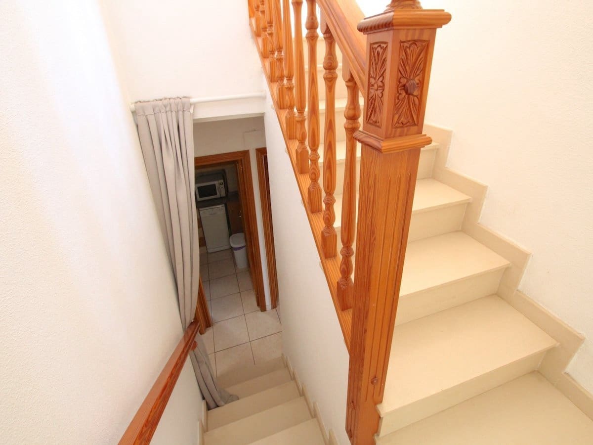 2 Zimmer Villa zu verkaufen in Guardamar del Segura mit Pool - 249.950 € (Ref: 10117111)