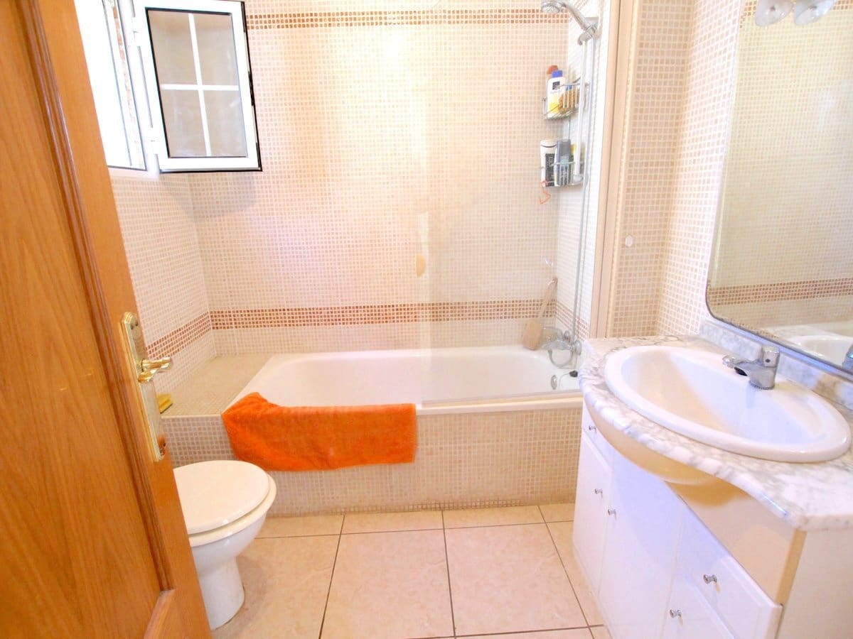 2 Zimmer Villa zu verkaufen in Guardamar del Segura mit Pool - 249.950 € (Ref: 10117111)