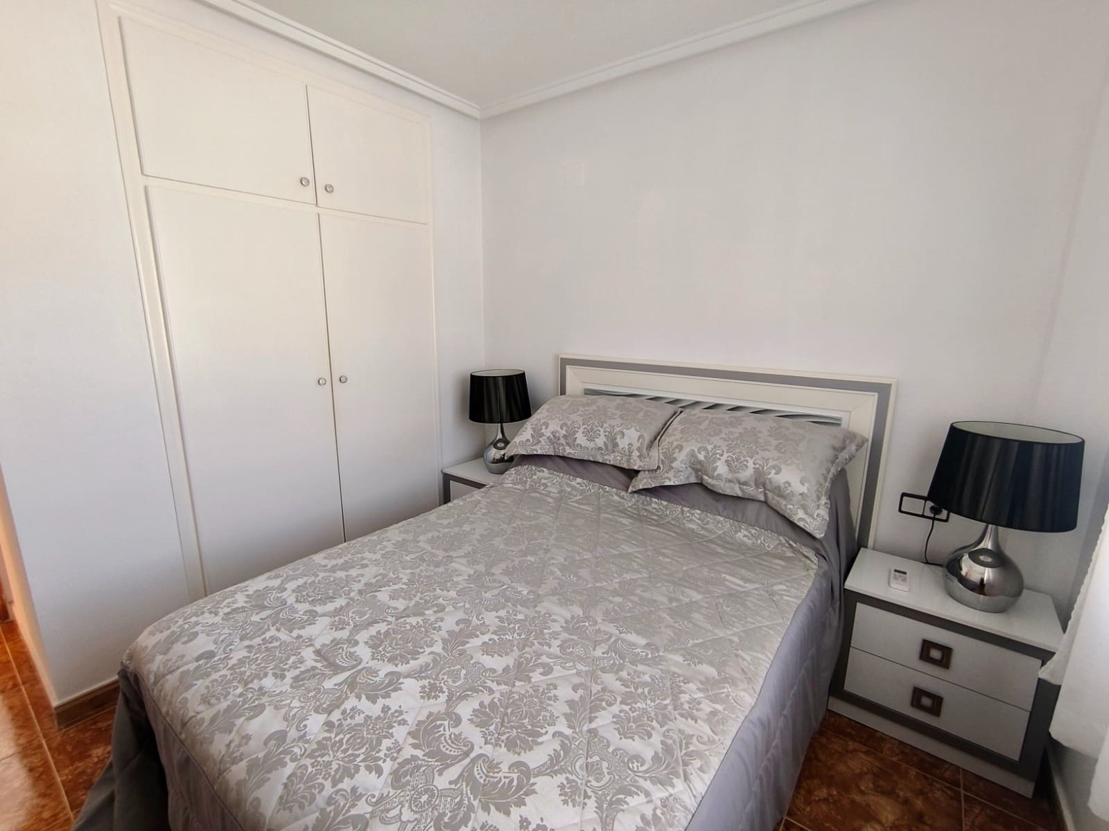 2 soverom Leilighet til salgs i Algorfa med svømmebasseng - € 127 000 (Ref: 10120565)