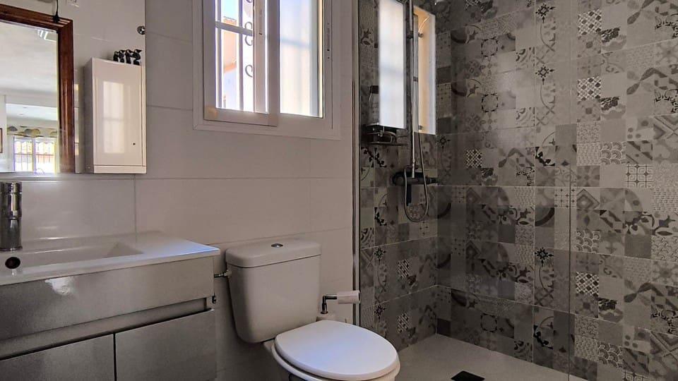 3 soverom Villa til salgs i Algorfa med svømmebasseng garasje - € 225 000 (Ref: 10120566)