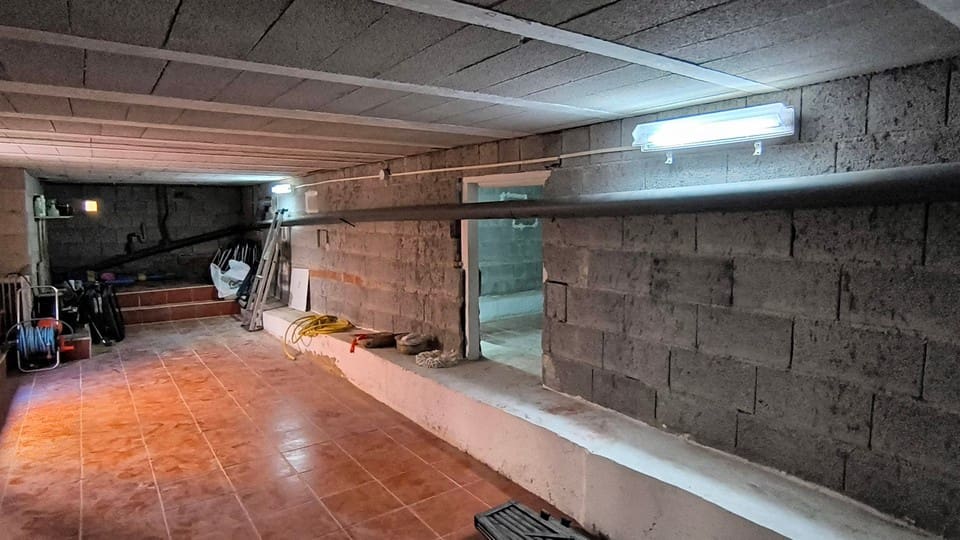 3 soverom Villa til salgs i Algorfa med svømmebasseng garasje - € 225 000 (Ref: 10120566)