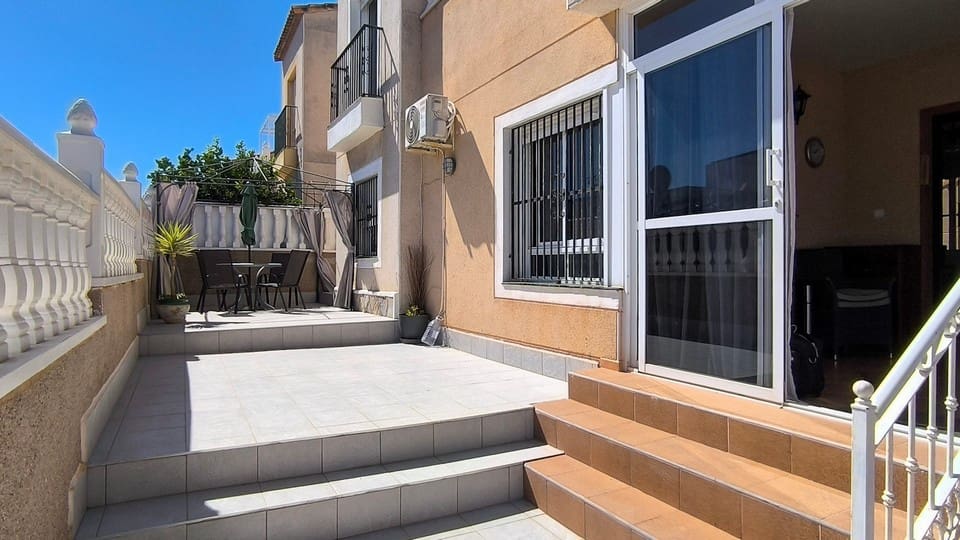 3 soverom Villa til salgs i Algorfa med svømmebasseng garasje - € 225 000 (Ref: 10120566)