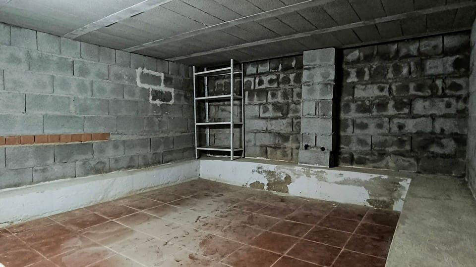 3 soverom Villa til salgs i Algorfa med svømmebasseng garasje - € 225 000 (Ref: 10120566)