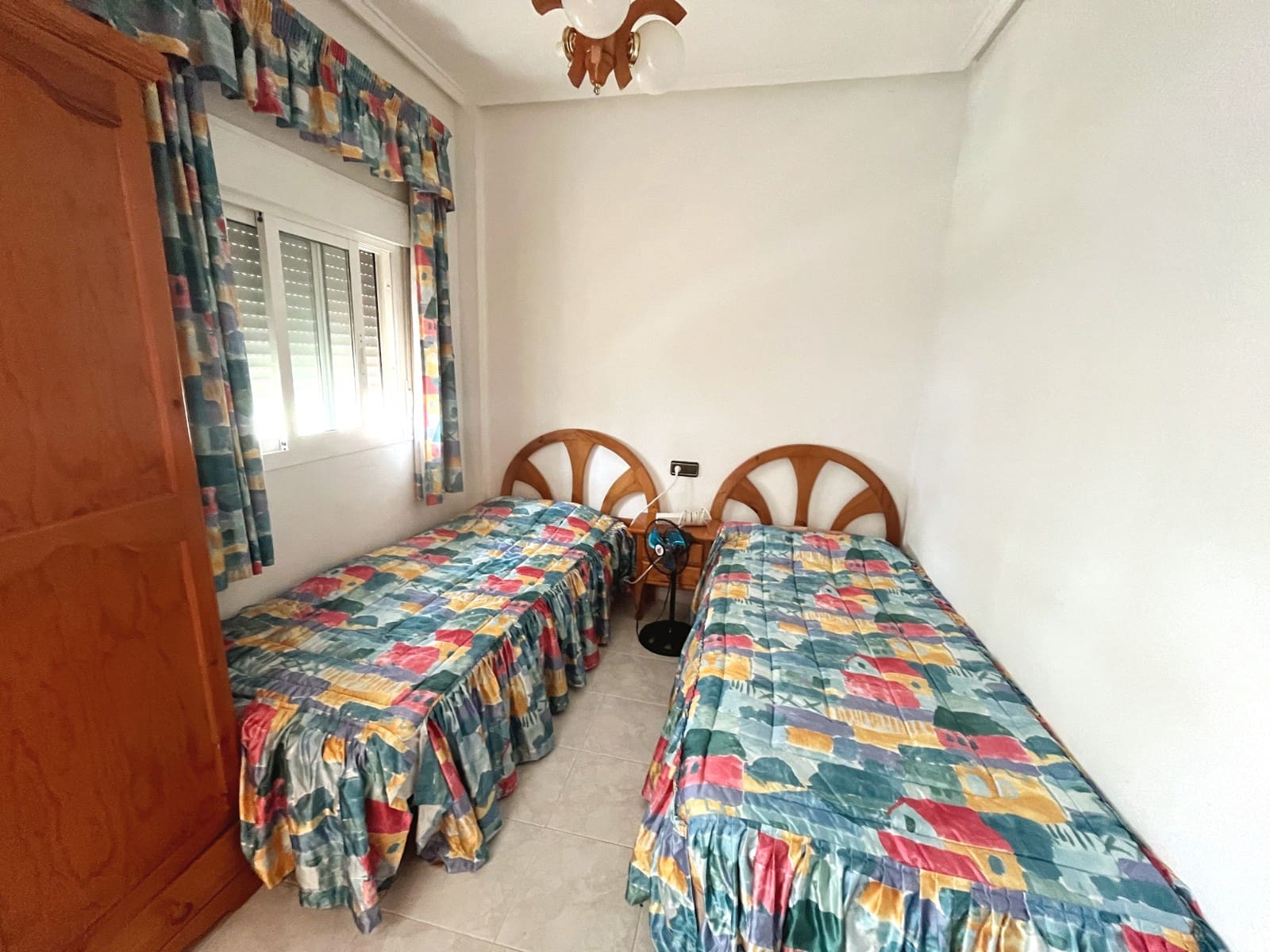 2 quarto Casa em Banda para venda em Ciudad Quesada com piscina garagem - 185 000 € (Ref: 10124666)