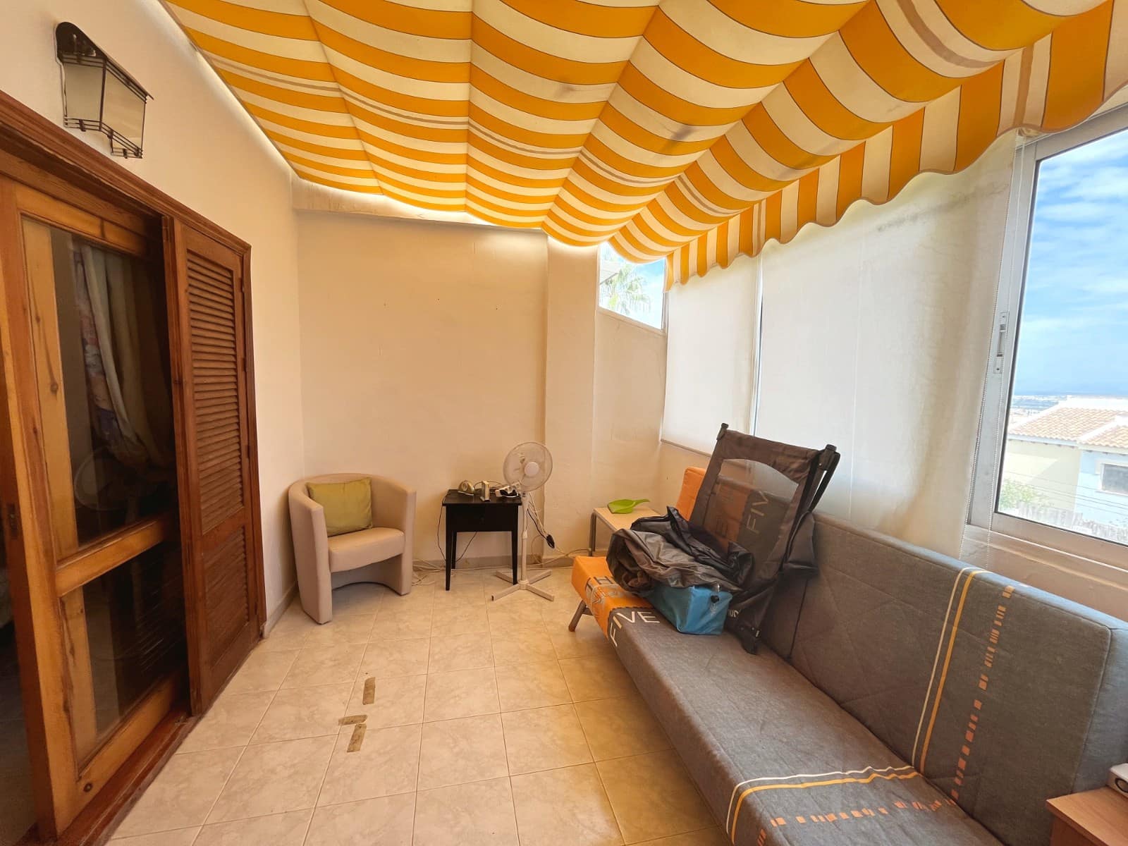 2 quarto Casa em Banda para venda em Ciudad Quesada com piscina garagem - 185 000 € (Ref: 10124666)