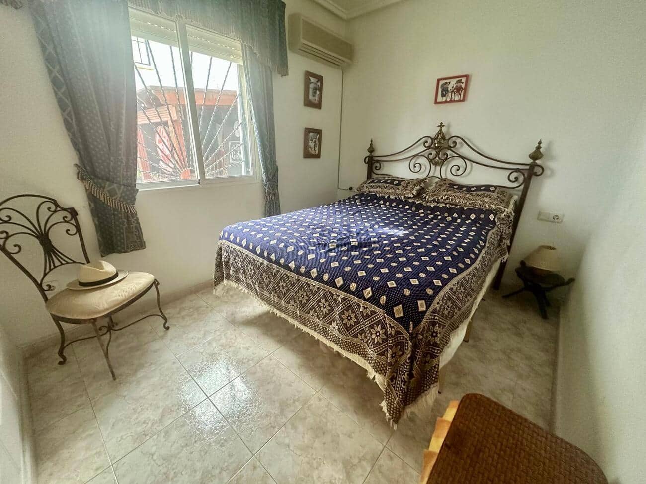 2 Zimmer Reihenhaus zu verkaufen in Ciudad Quesada mit Pool - 215.000 € (Ref: 10125027)